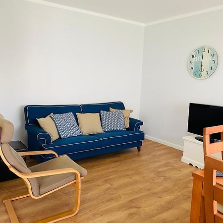Apartament Saudades Peniche Zewnętrze zdjęcie