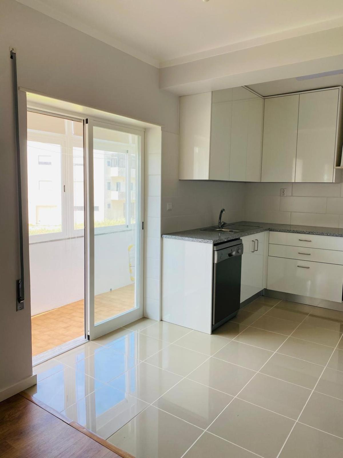 Apartament Saudades Peniche Zewnętrze zdjęcie