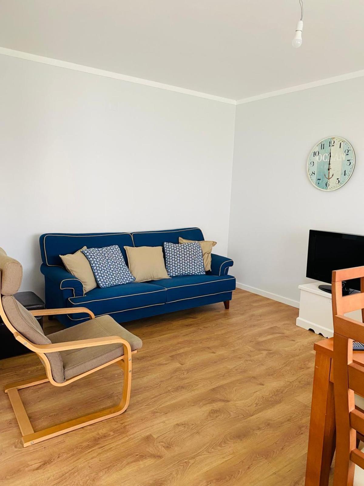 Apartament Saudades Peniche Zewnętrze zdjęcie