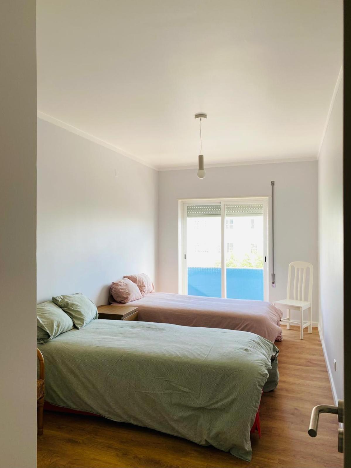 Apartament Saudades Peniche Zewnętrze zdjęcie