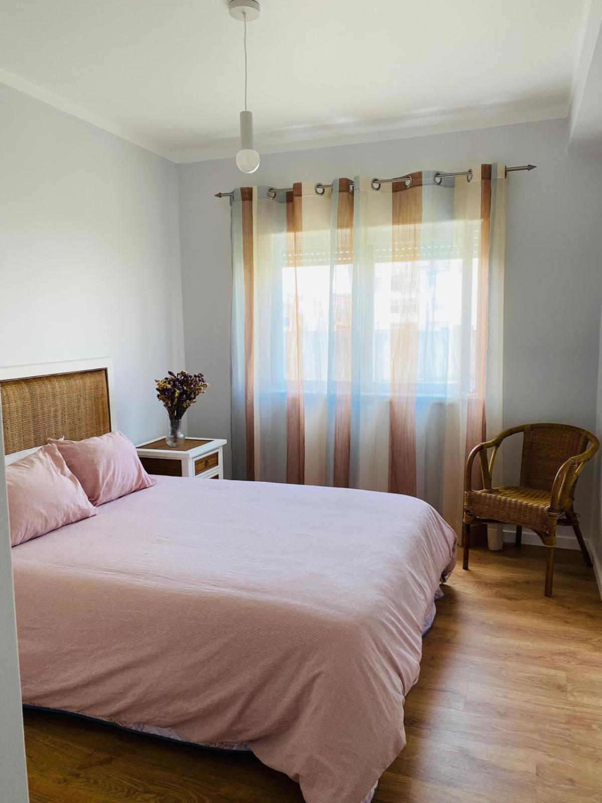 Apartament Saudades Peniche Zewnętrze zdjęcie